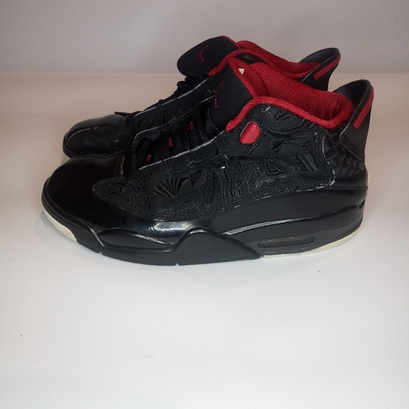 jordan dub zero size 8